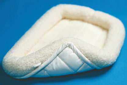 Midwest Quiet Time Fleece Pet Bed