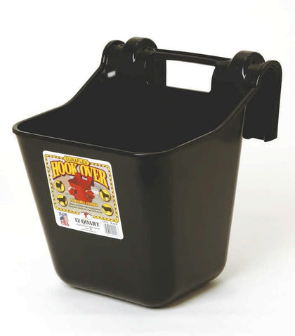 DuraFlex Hook Over Feeder 12qt