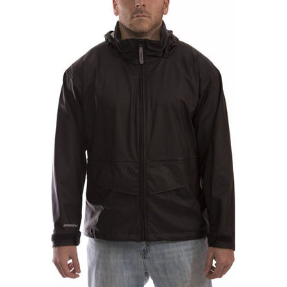 Tingley StormFlex Rain Jacket XXL Black