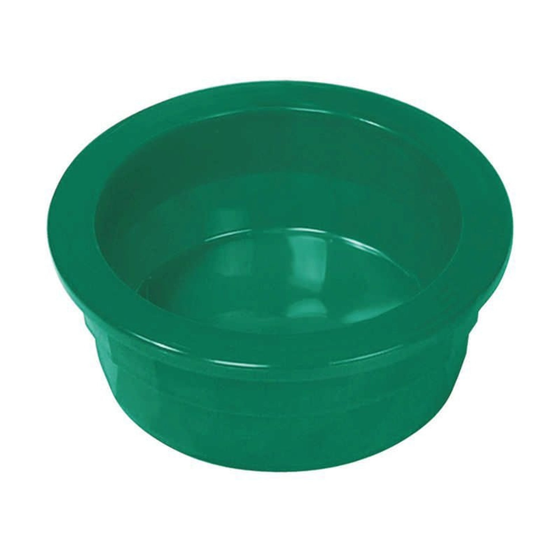 Translucent Crock Style Dish For Cats/Dogs SM