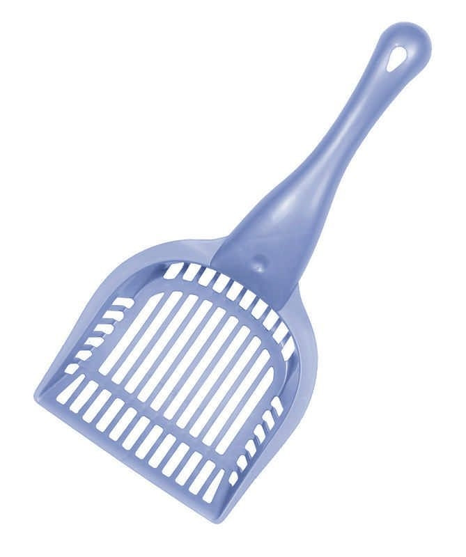Litter Scoop 4.5x3.5x8.75