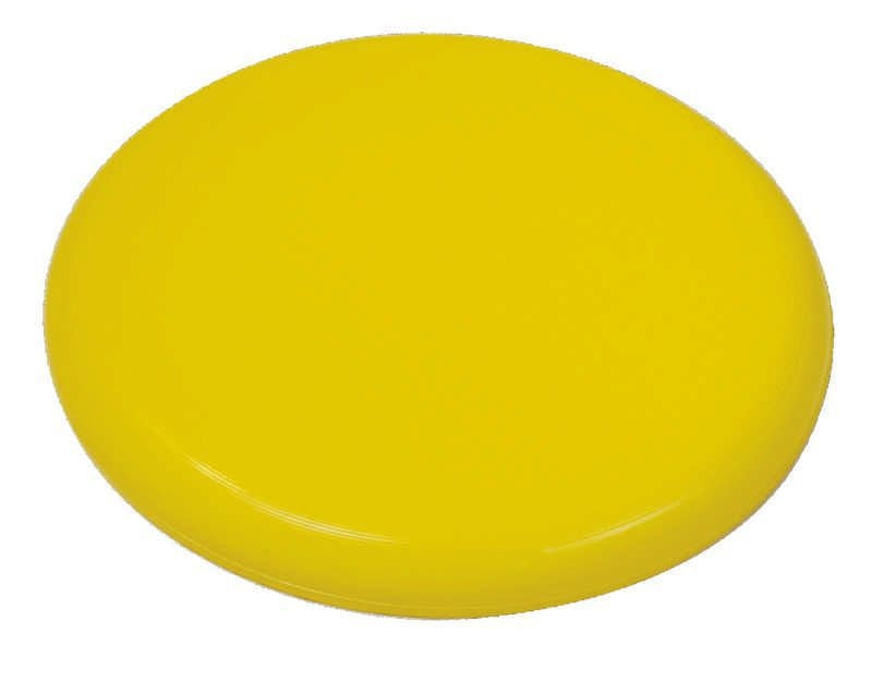 Toss N Catch Disc Dog Toy 9.5 Assorted