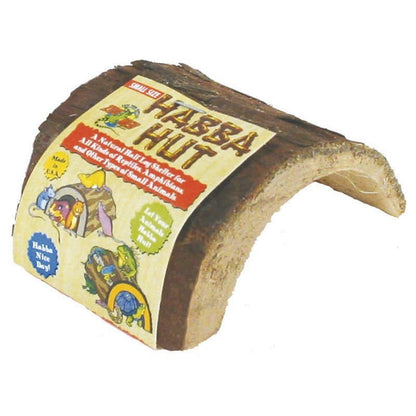 Habba Hut Small