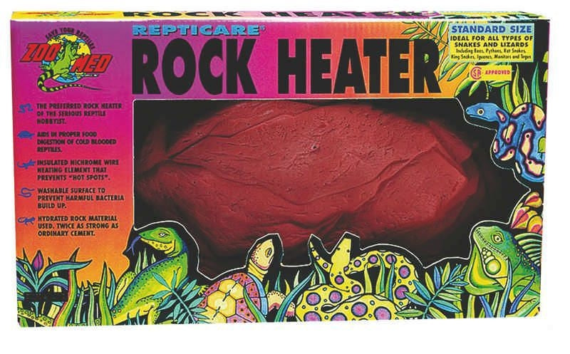 Repticare Rock Heater