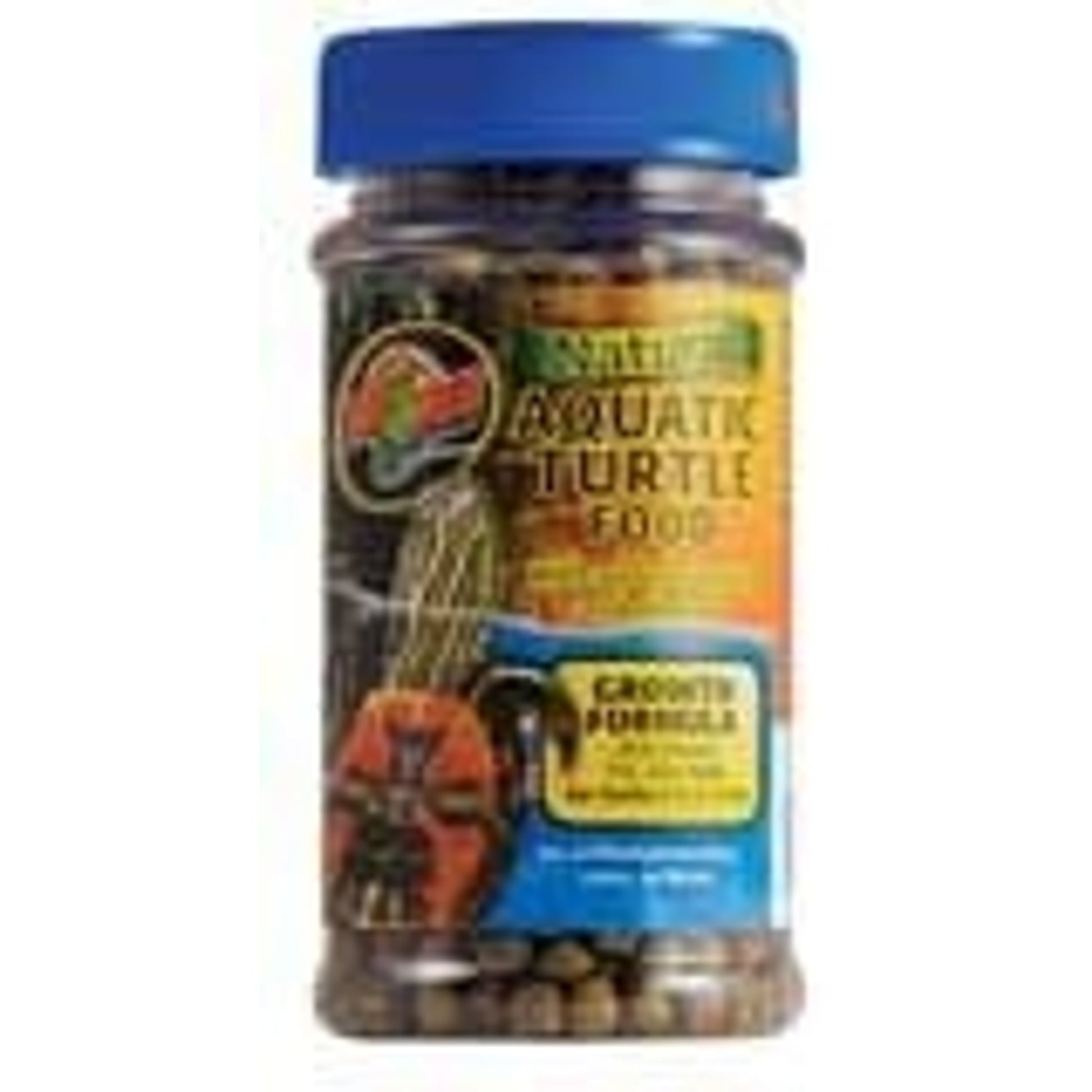 Aquatic Turtle Food 30 Oz