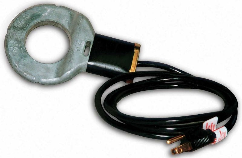 Submersible Utility Deicer For Watering 250 W