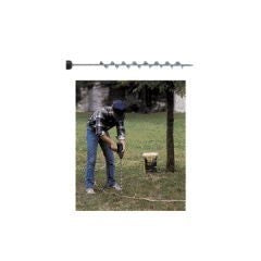 Landscape Auger 1 3/4In 24In L
