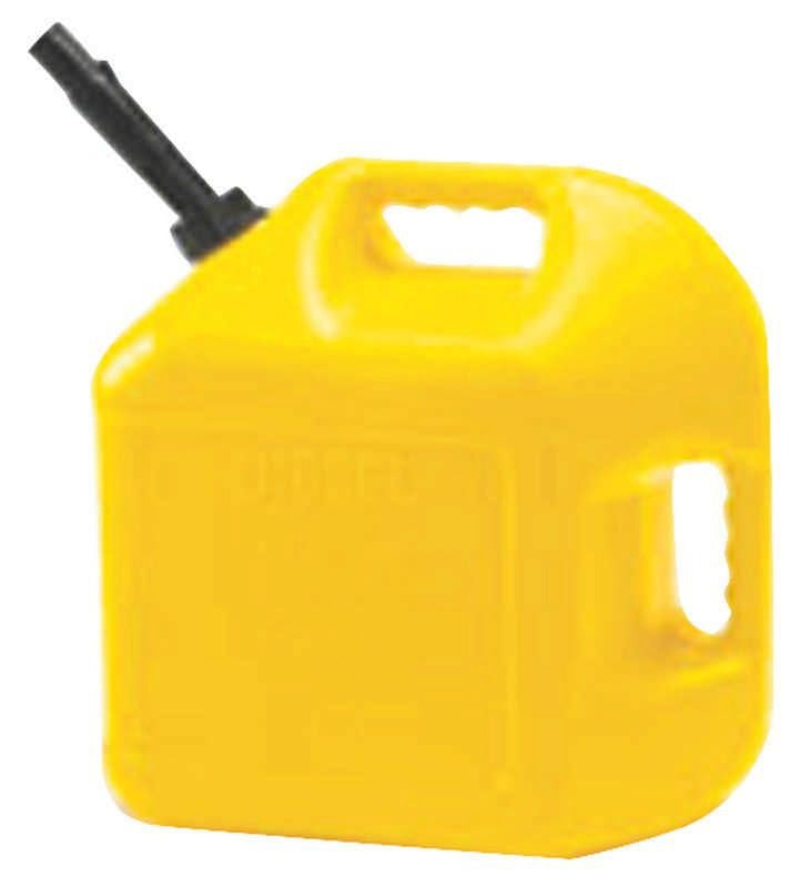 Poly Diesel Can 5gal