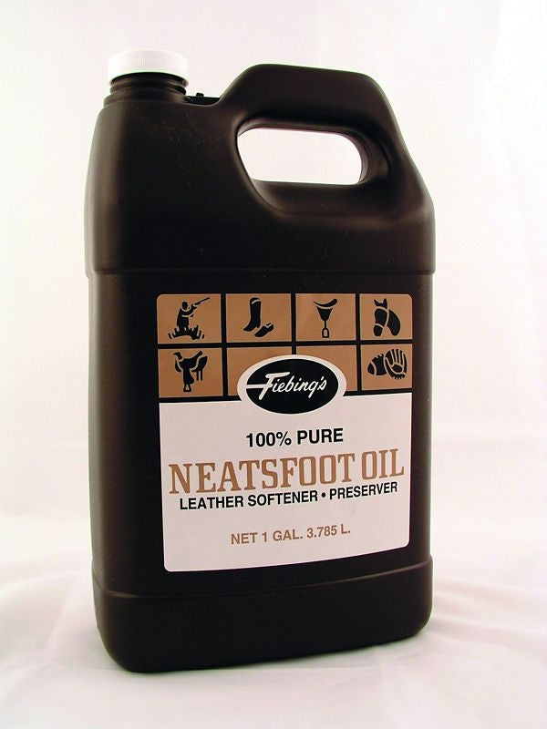 Fiebings Pure Neatsfoot Oil