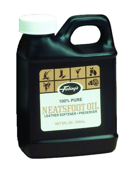 Fiebings Pure Neatsfoot Oil