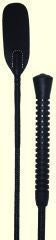 Crop Riding With Rubber Grip 28 Inch