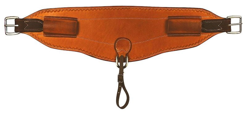 Reinsman Ropers Back Cinch 34