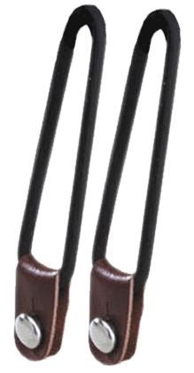 Peacock Rubber Bands Replacement Bands Only