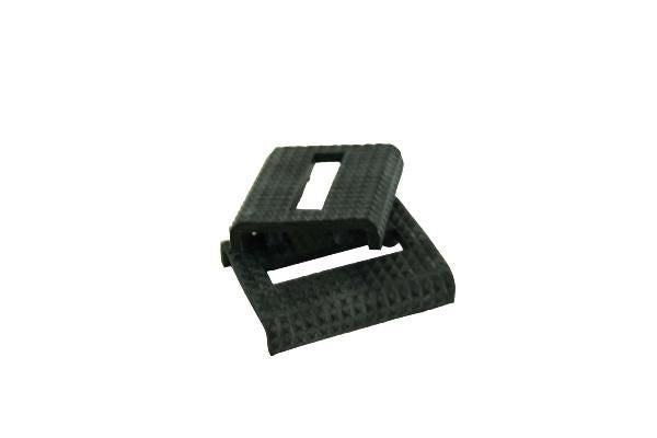 Korsteel Hyper Nylon Stirrup Tread Rubber