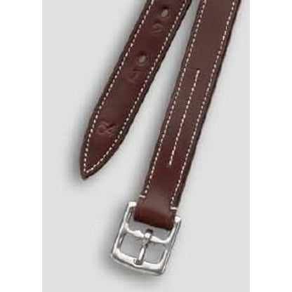 Camelot Child Stirrup Leathers