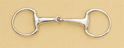 Centaur Hollow Medium Weight Eggbutt