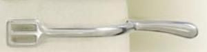 Centaur Stainless Steel Long Neck Spurs 2Bk/Wh