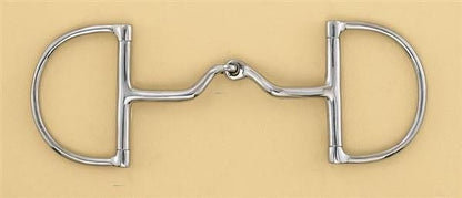 Centaur Stainless Steel Jointed Port King Dee