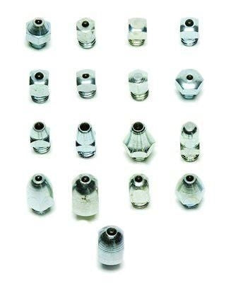 Road-Cc Studs 15- 1/2 Six-Sided