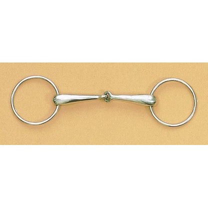 Centaur SS Heavy Weight Solid Mouth Loose Ring 5