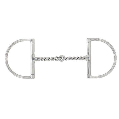 Centaur SS Curved Twisted Wire King D