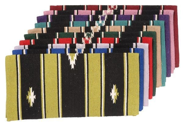 Tough1 Sierra Saddle Blanket 32x32