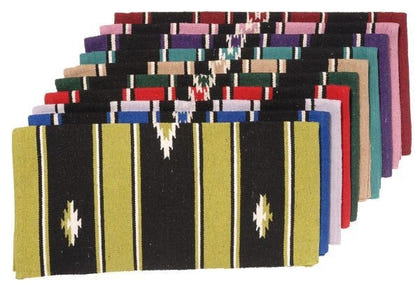 Tough1 Sierra Saddle Blanket 32x32