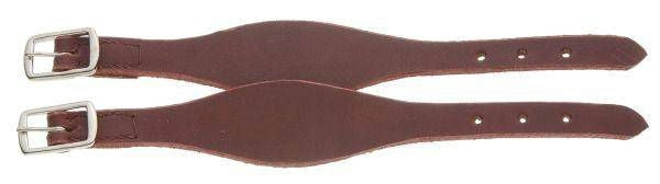 Tough1 Shaped Stirrup Hobble Straps
