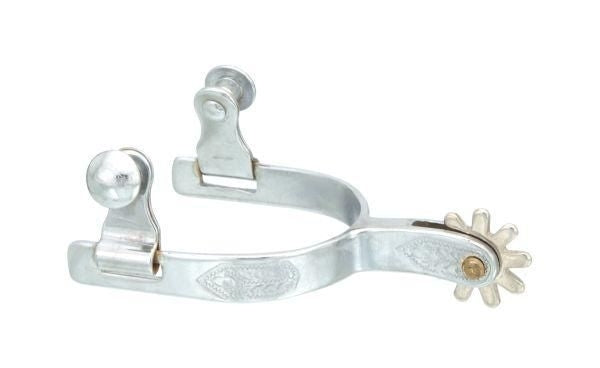 Kelly Silver Star Spurs Youth Brn