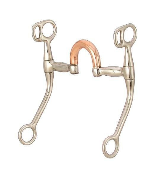 Kelly Silver Star Short Shank Correction Bit 5 Brn