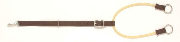 Performers 1St Choice Long Nylon Training Fork Brn