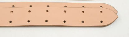 Royal King Premium Stirrup Leathers