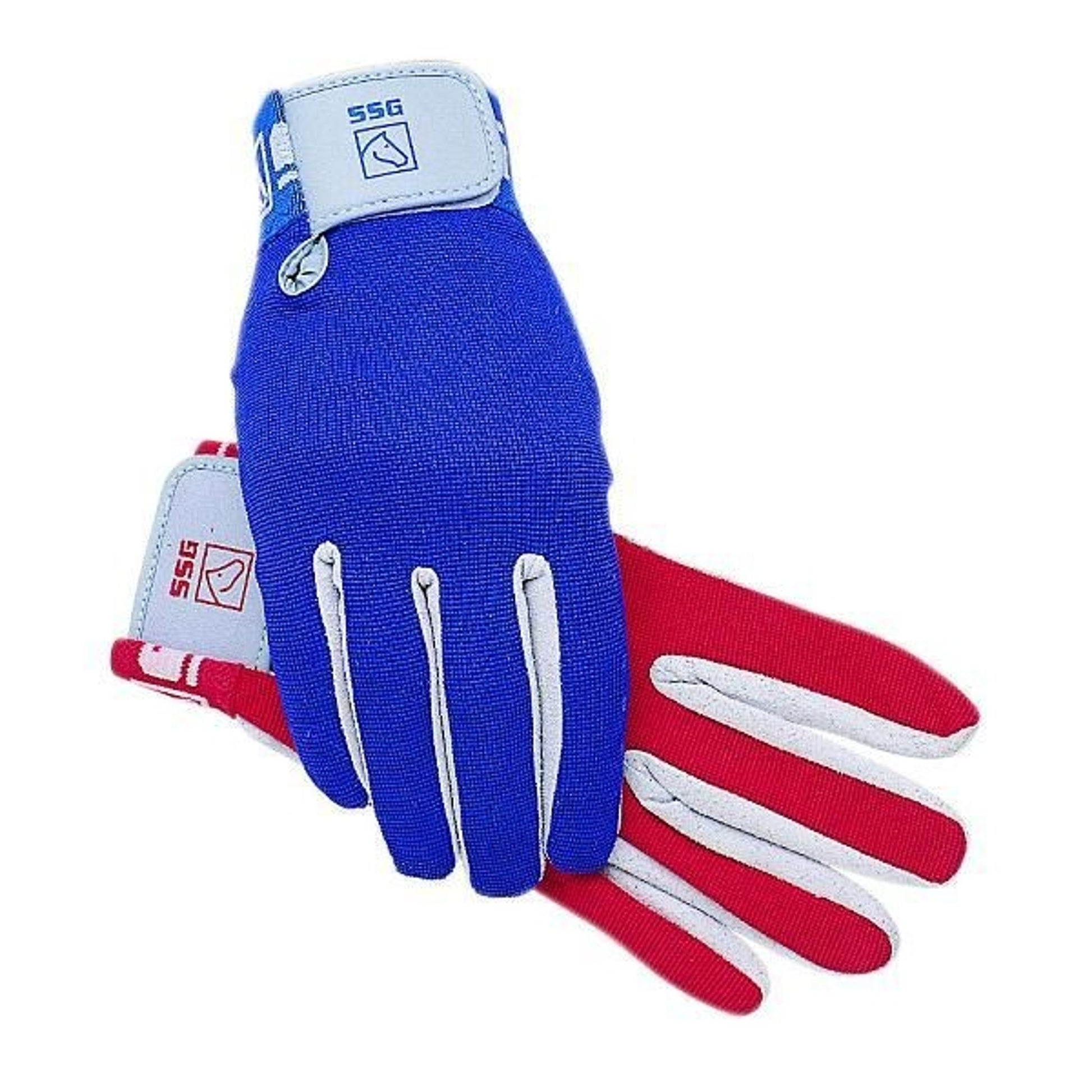 SSG Polo/Team Roper Glove