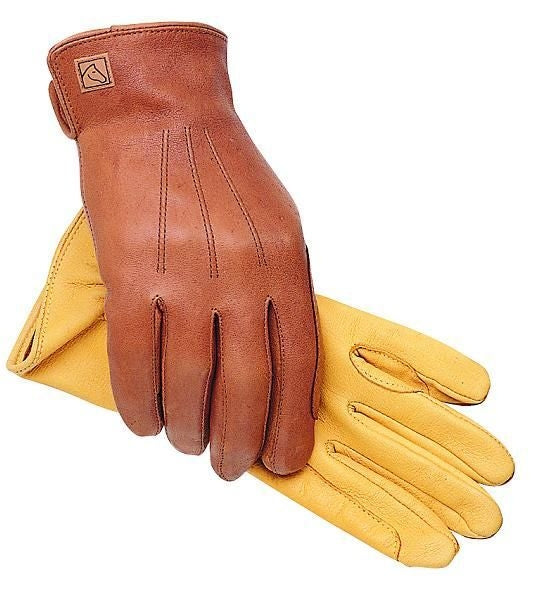SSG Ranger Gloves 6 Black