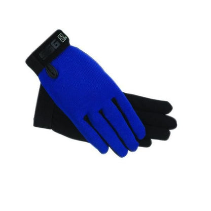 SSG Menfts All Weather Gloves Mens LG Black