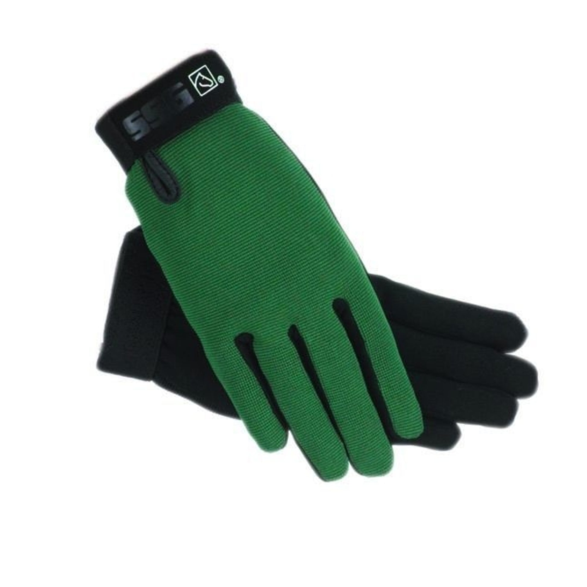 SSG Menfts All Weather Gloves Mens LG Black