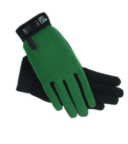 SSG Menfts All Weather Gloves Mens LG Black