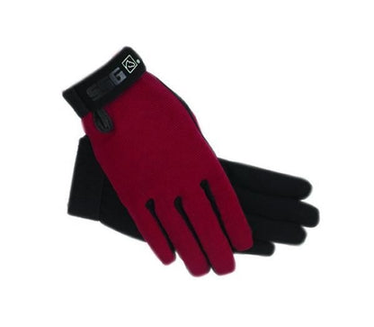 SSG Menfts All Weather Gloves Mens LG Black