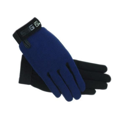 SSG Menfts All Weather Gloves Mens LG Black