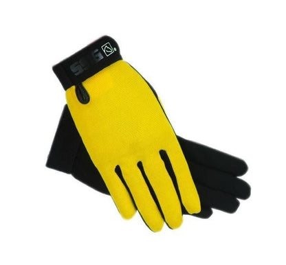 SSG Menfts All Weather Gloves Mens LG Black