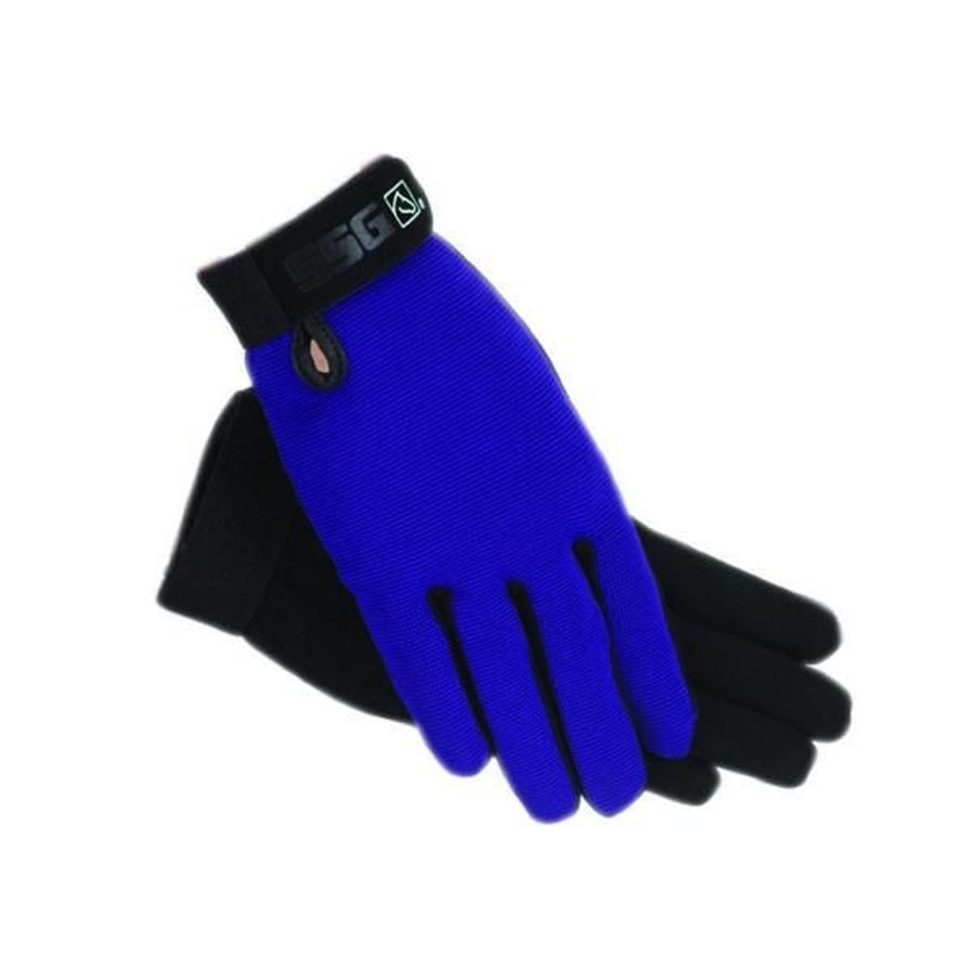 SSG Menfts All Weather Gloves Mens LG Black