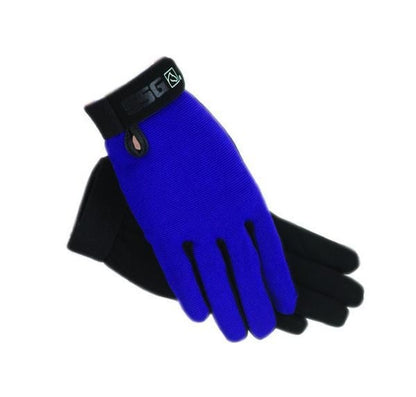 SSG Menfts All Weather Gloves Mens LG Black
