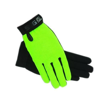 SSG Menfts All Weather Gloves Mens LG Black