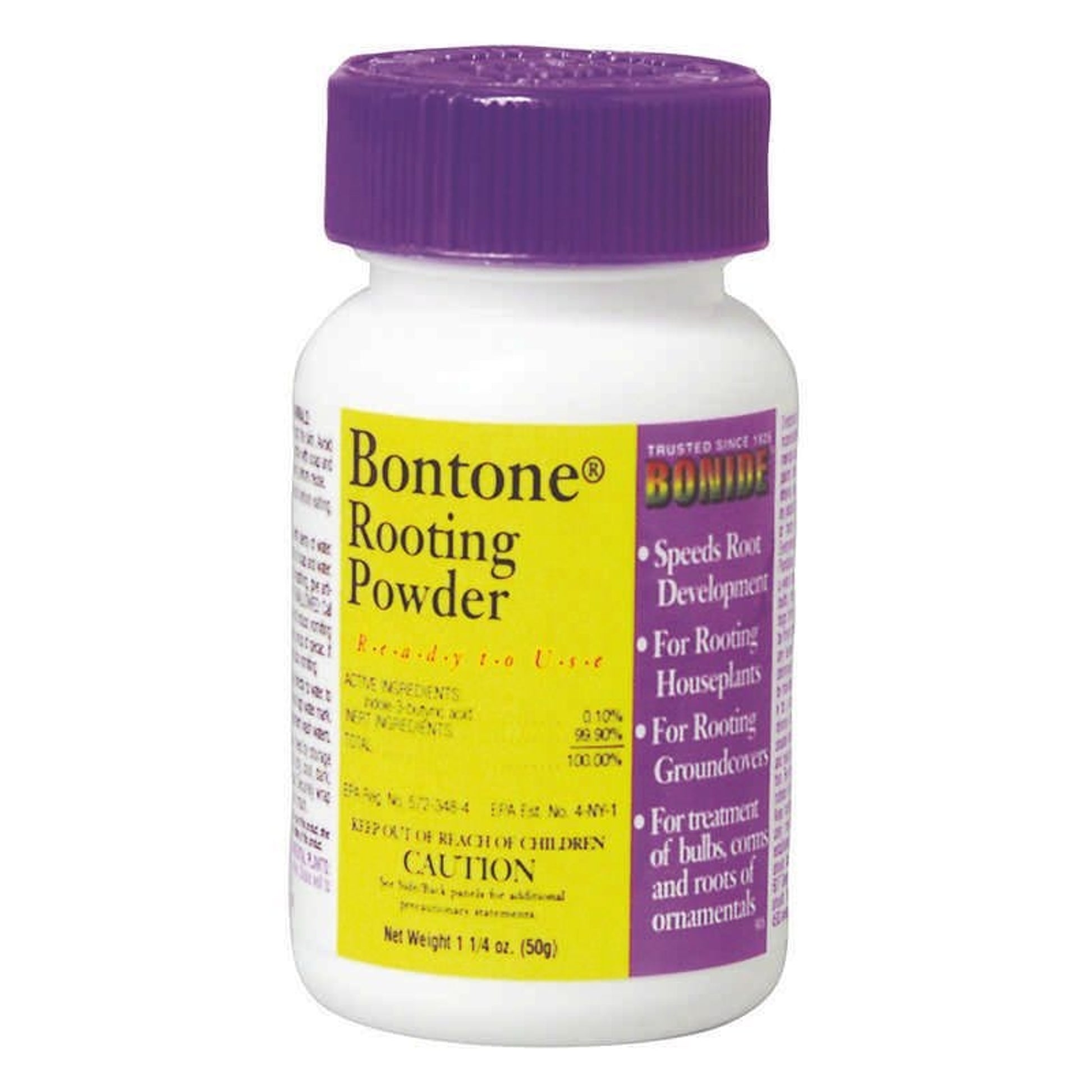Bontone Plant Rooting Powder 1.25 Ounce