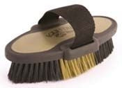 Equestria Sport Compet Small Body Brush 6.75