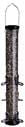 Onyx Nyjer Sunflower Tube Bird Feeder
