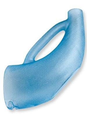 Droll Yankee Blue Seed Scoop