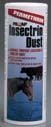 Prozap Insectrin Dust 2 Pound Blue