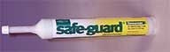 Safeguard Cattle Wormer 290 Gram