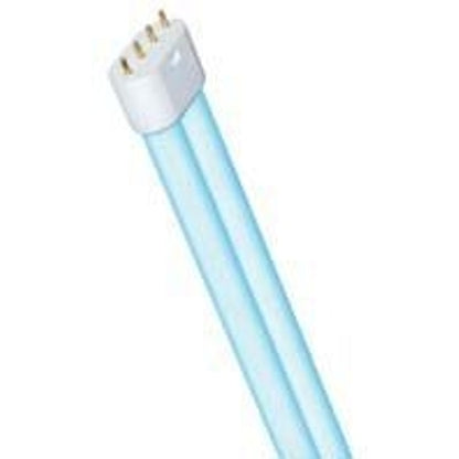 Coralife Compact Flo 10K Aquarium Lamp